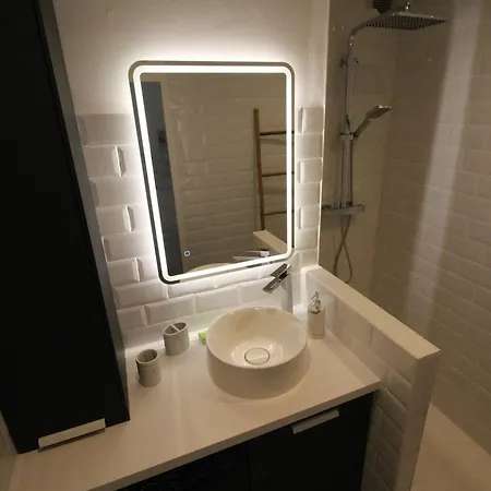 Avec Parking - 4 Pers. - Fr-1-313-249 Appartement *