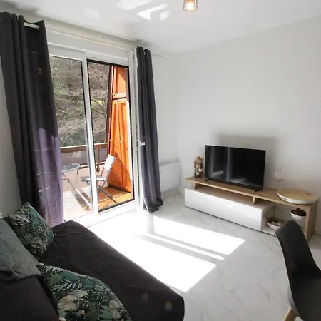 Avec Parking - 4 Pers. - Fr-1-313-249 * Bagnères-de-Luchon