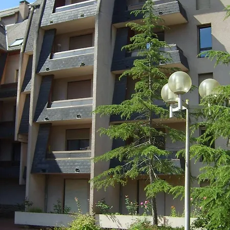 Avec Parking - 4 Pers. - Fr-1-313-249 * Bagnères-de-Luchon