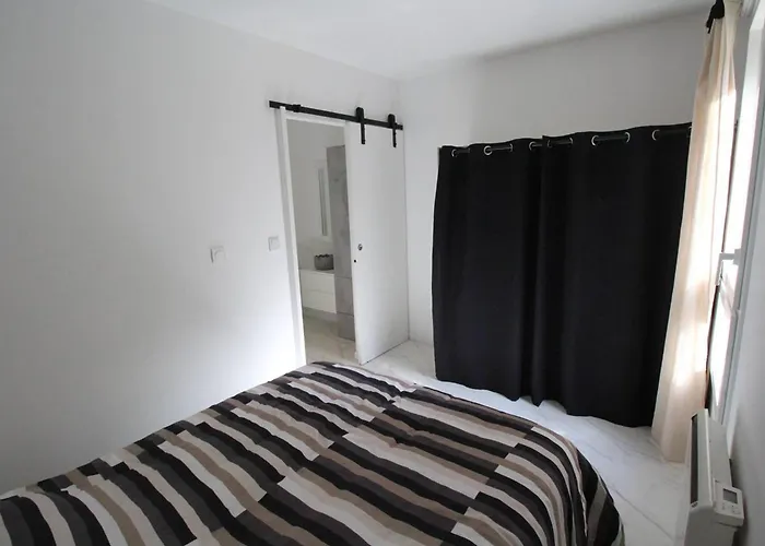 Avec Parking - 4 Pers. - Fr-1-313-249 Bagnères-de-Luchon