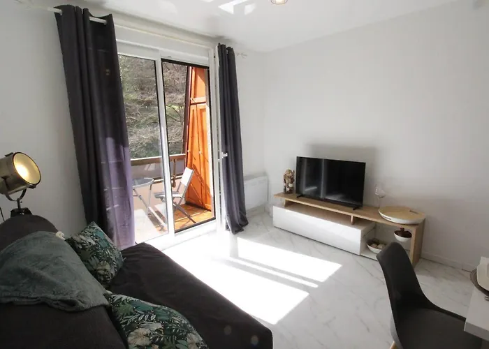 Avec Parking - 4 Pers. - Fr-1-313-249 * Bagnères-de-Luchon