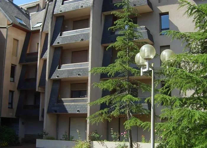 Avec Parking - 4 Pers. - Fr-1-313-249 * Bagnères-de-Luchon